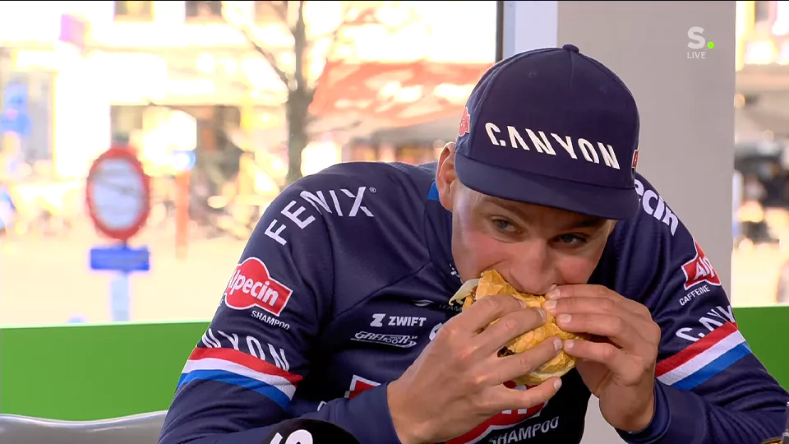 Que se passe-t-il si vous sautez votre régime pendant les vacances?