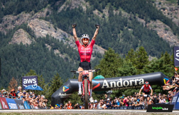 From May to October and with 9 rounds, this is how the calendar for the 2026 XCO World Cup is being built