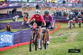 How much do top mountain bikers earn?