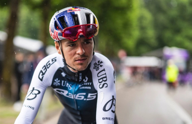 "Mathieu está muy por delante de mí": Pidcock se compara con Van der Poel y confirma su próximo objetivo