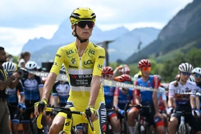 Le système actuel n'est pas conçu pour protéger la santé : les cyclistes se lèvent et exigent de l'UCI un contrôle obligatoire