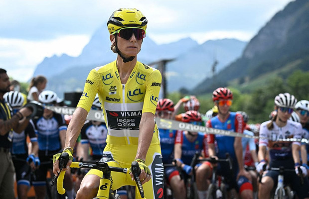 "The current system is not designed to protect health": cyclists rise up and demand mandatory control from the UCI