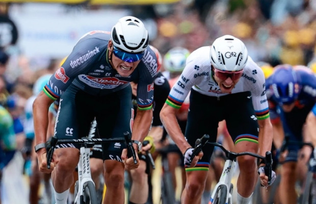Van der Poel still has doubts about his recovery and adds another road race before the XCO World Championship