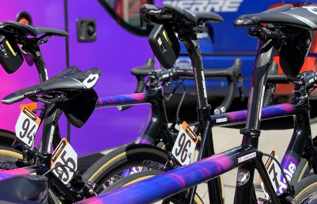 Por que cinco equipes se recusaram a instalar o GPS exigido pela UCI?