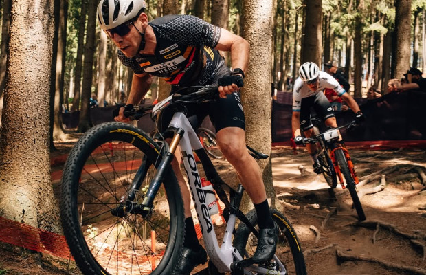 Thomas Litscher anuncia sua aposentadoria após 15 anos na elite do mountain bike