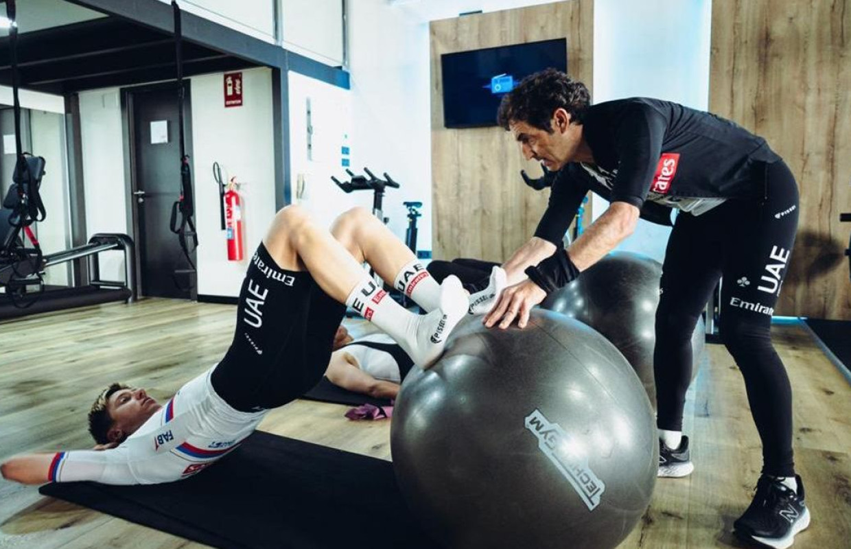 Executando um treino eficaz? – COOSPO, image size:1240x800