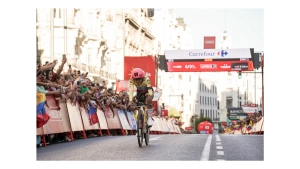 ¿Cuánto dinero reparte La Vuelta 2025 en premios? Giro y Tour siguen muy por delante