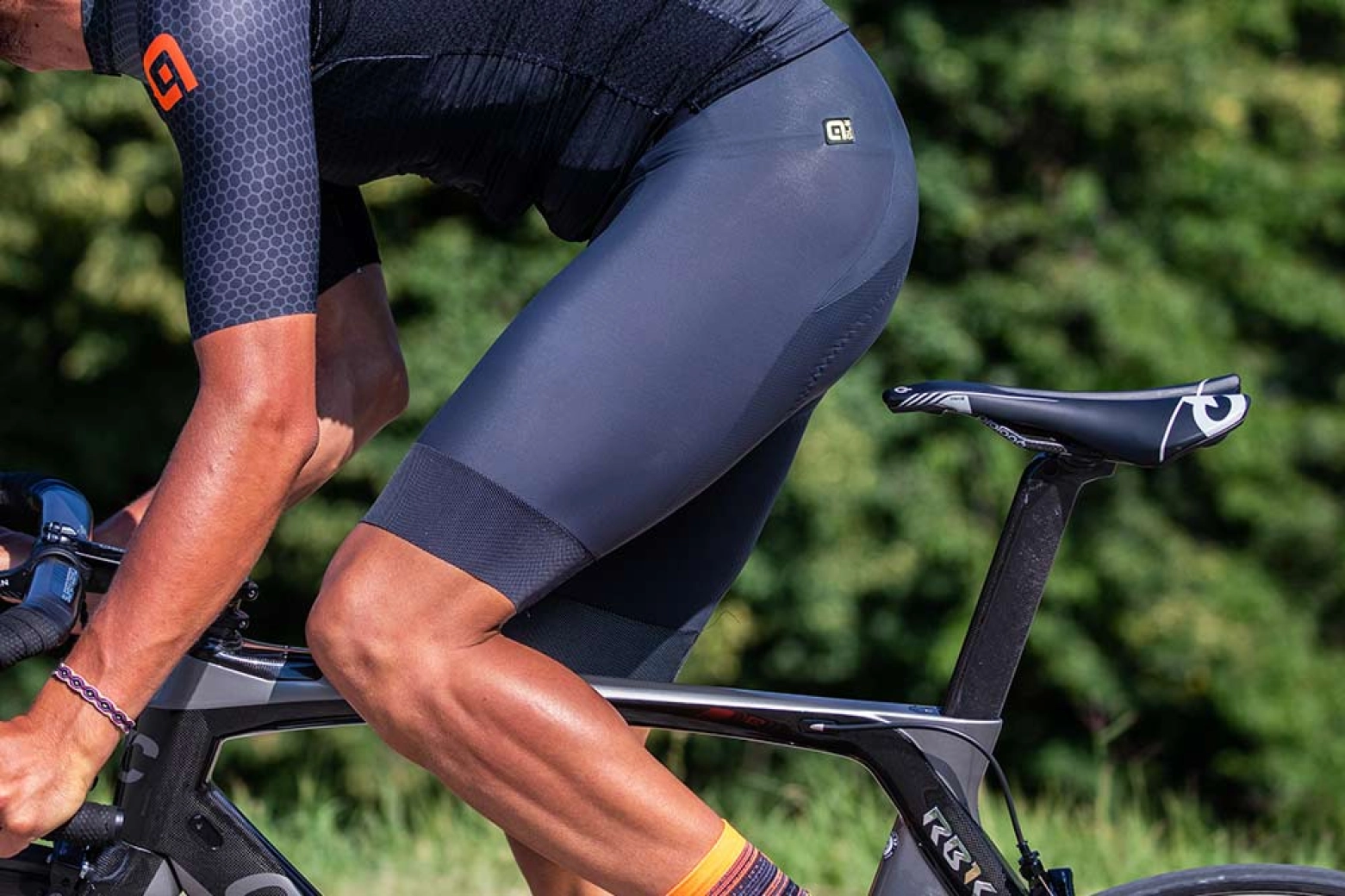 Llagas y rozaduras provocadas por el sillín ¿qué hacer?