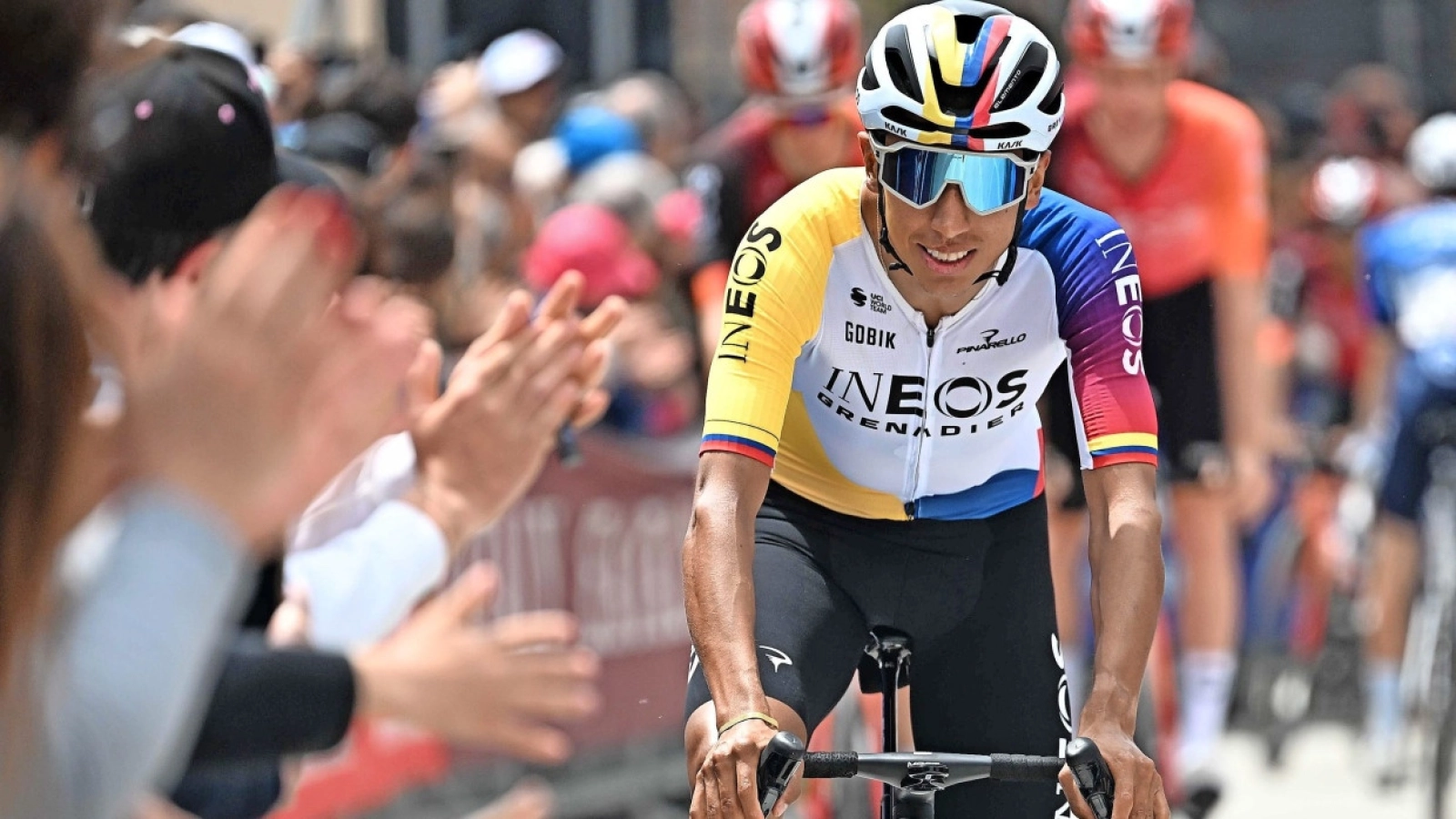 Arranca La Vuelta a España 2025: horarios, fechas, favoritos y recorrido