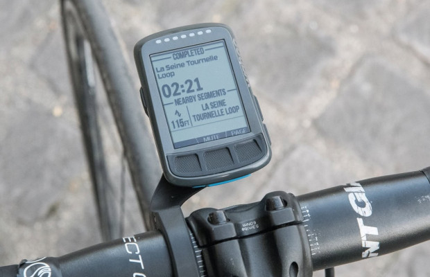 O Wahoo tenta corrigir rapidamente uma falha geral nos Wahoo Elemnt, Bolt e Roam de primeira geração