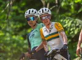 Solo un equipo español estaría en la élite del XCO mundial en 2026 si hoy cerrara el ranking