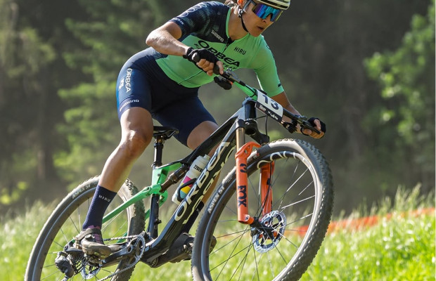 Solo un equipo español estaría en la élite del XCO mundial en 2026 si hoy cerrara el ranking