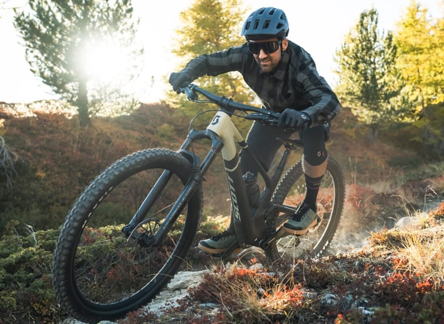 Up to 30% off on bicycles and 50% off on equipment: SCOTT doubles its sales campaign