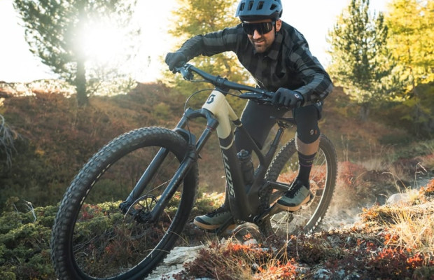 Hasta el 30% en bicicletas y el 50% en equipamiento: SCOTT redobla su campaña de rebajas