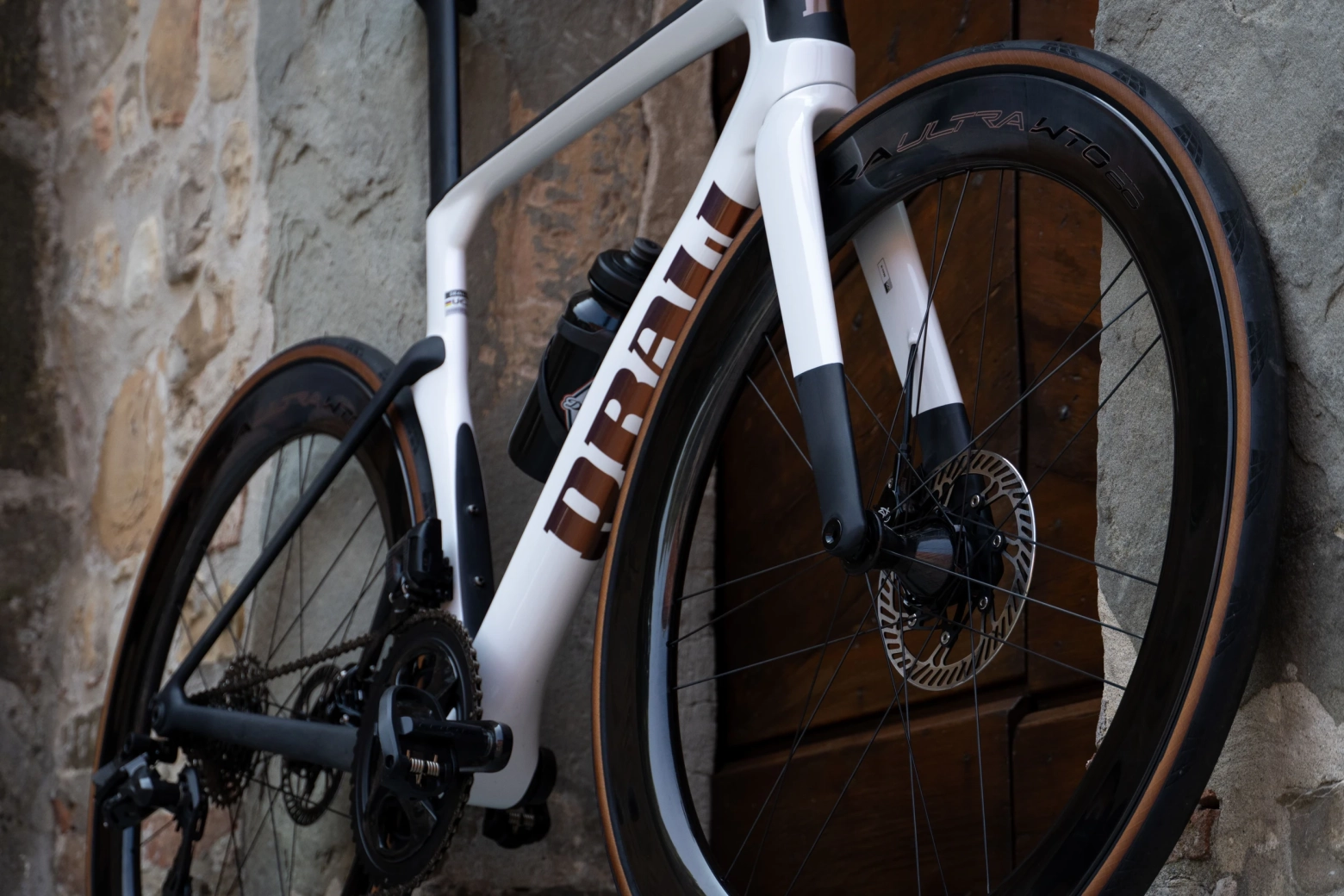 Italian excellence: Drali celebrates 100 years of craftsmanship and Campagnolo joins the celebration