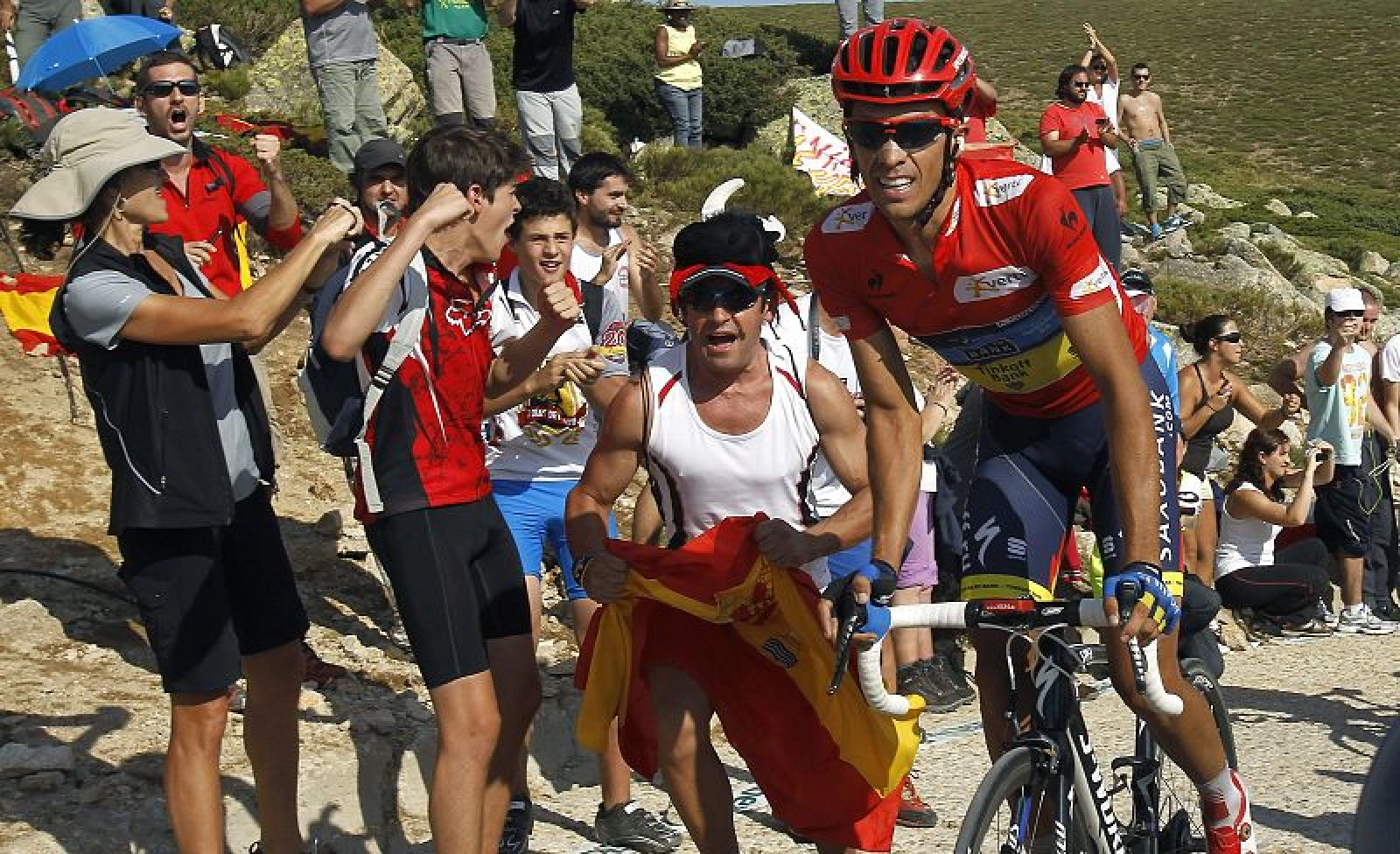 Key stages you can't miss in La Vuelta 2025