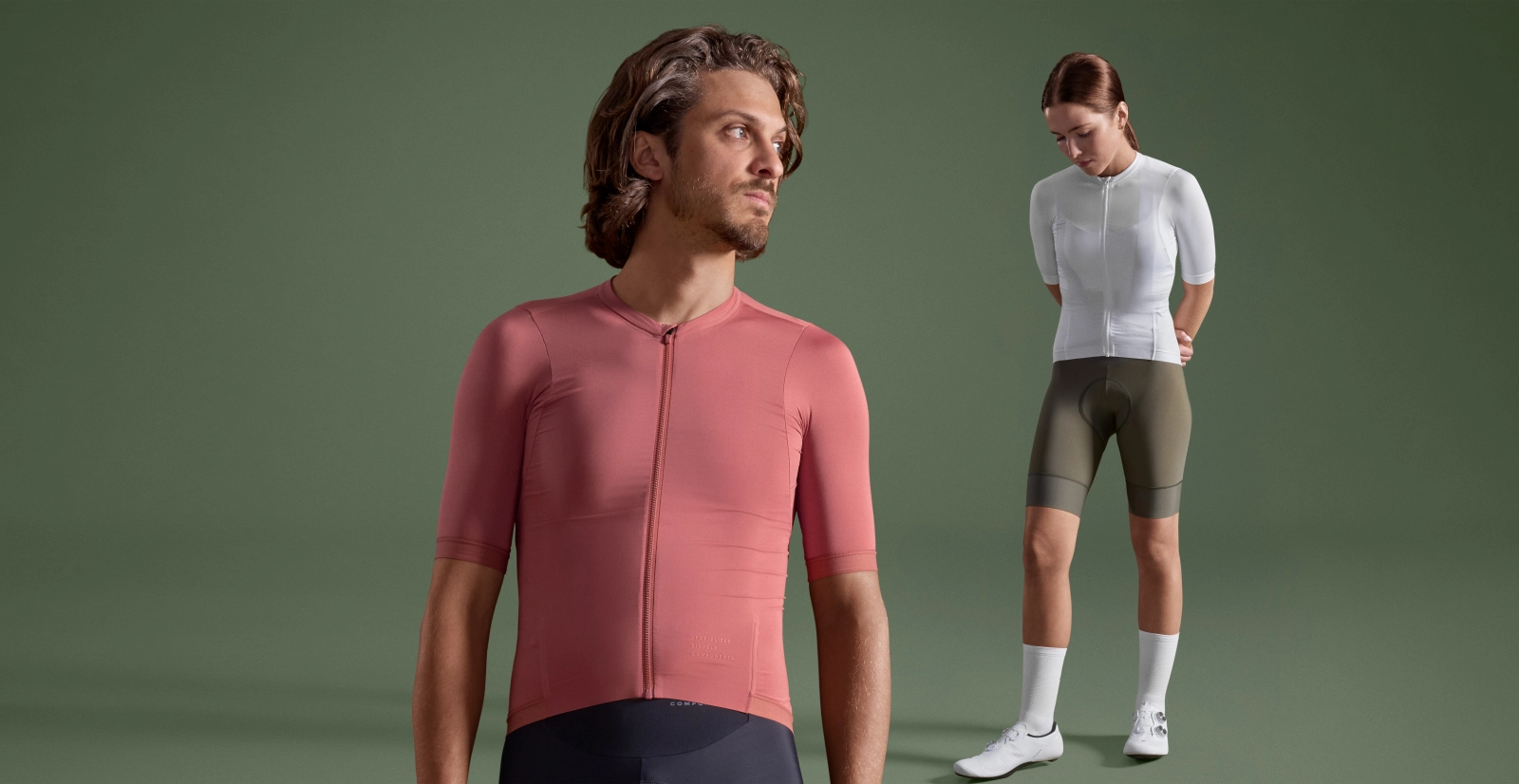 With this equipment, Red Bull or Factory Racing train: this is the new Specialized Prime collection