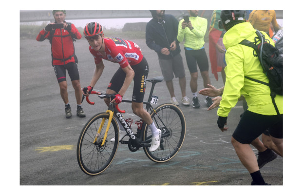 Étapes clés à ne pas manquer du Tour d'Espagne 2025