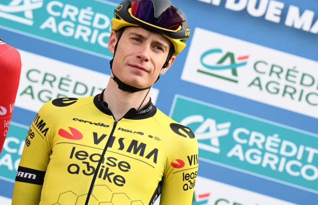 "Lo mantendremos en secreto": Vingegaard habla sobre sus 2 días malos en el Tour