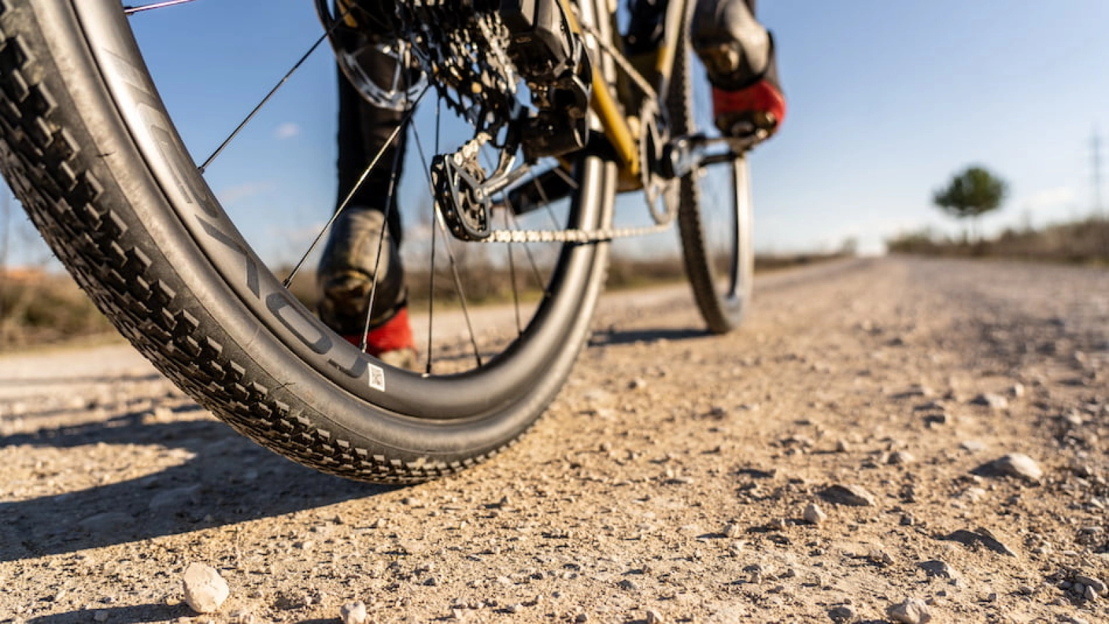 Las mejores cubiertas de gravel del mercado