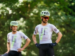 Who will be the next Nino Schurter?