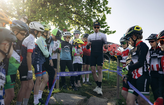 Who will be the next Nino Schurter?