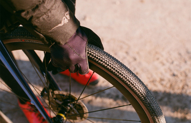 The best gravel tyres on the market
