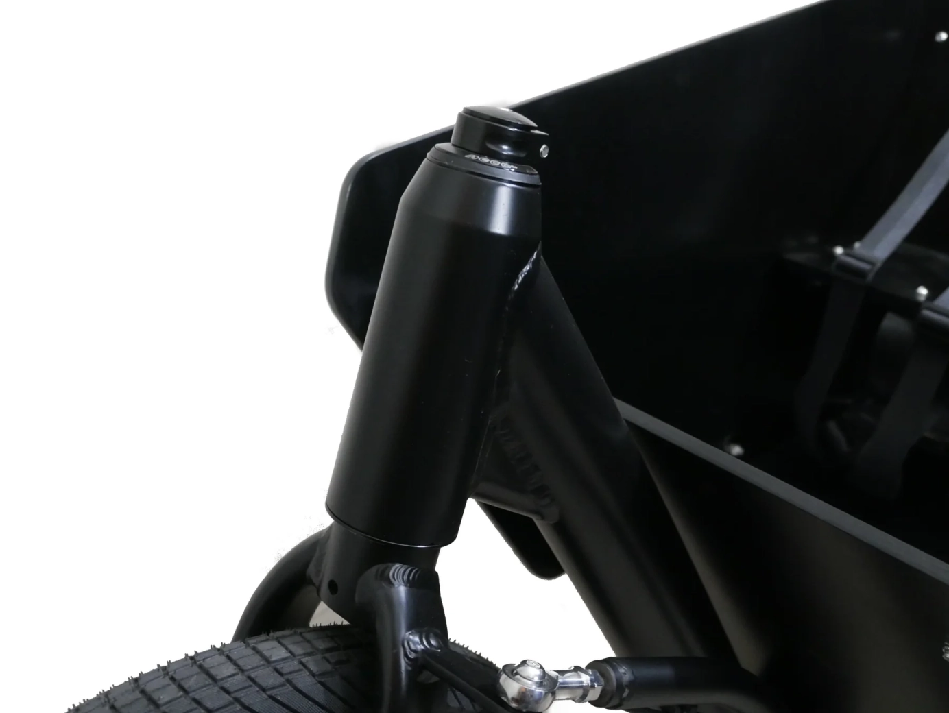 Turn any bike into a cargo bike with this kit