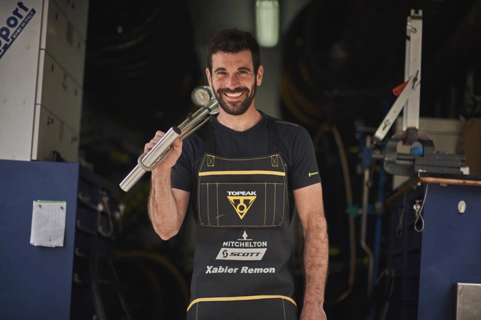 Cómo cabrear a tu mecánico en menos de 10 segundos