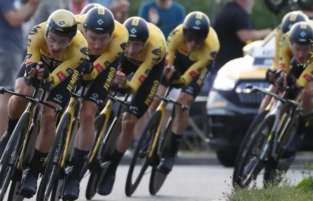Team time trial: why they were forgotten and why they have returned