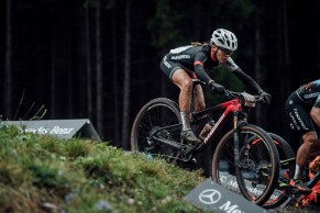 6 MTB riders who have stood out this season 2020