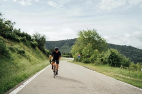 No time to train? Here's how you can keep improving on your bike