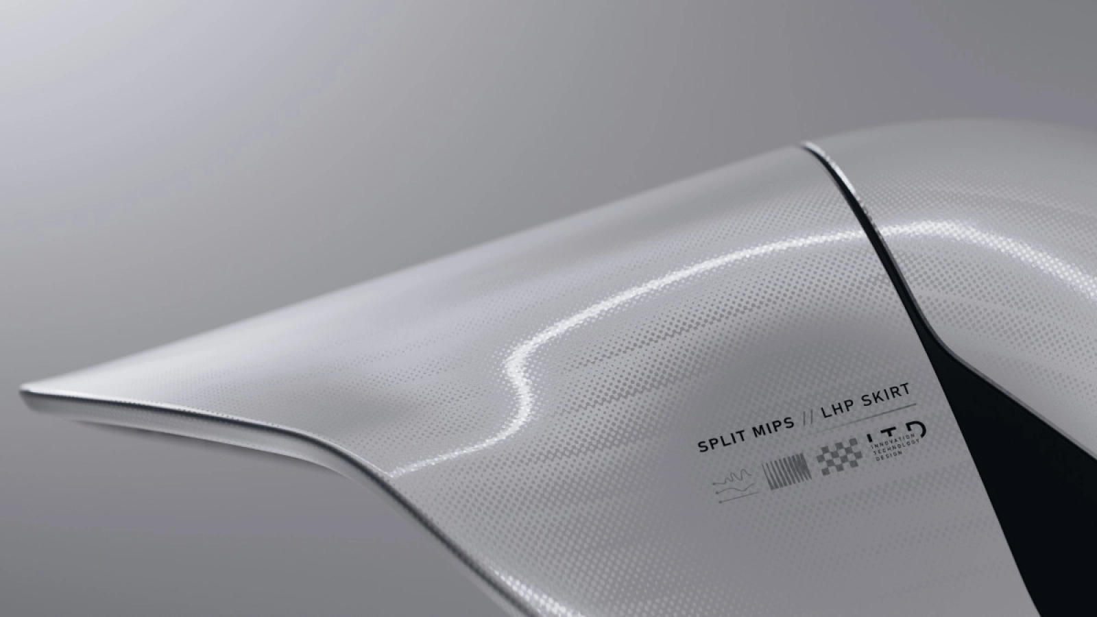 Pidcock debuts the new SCOTT Split MIPS, a modular and configurable helmet for each cyclist