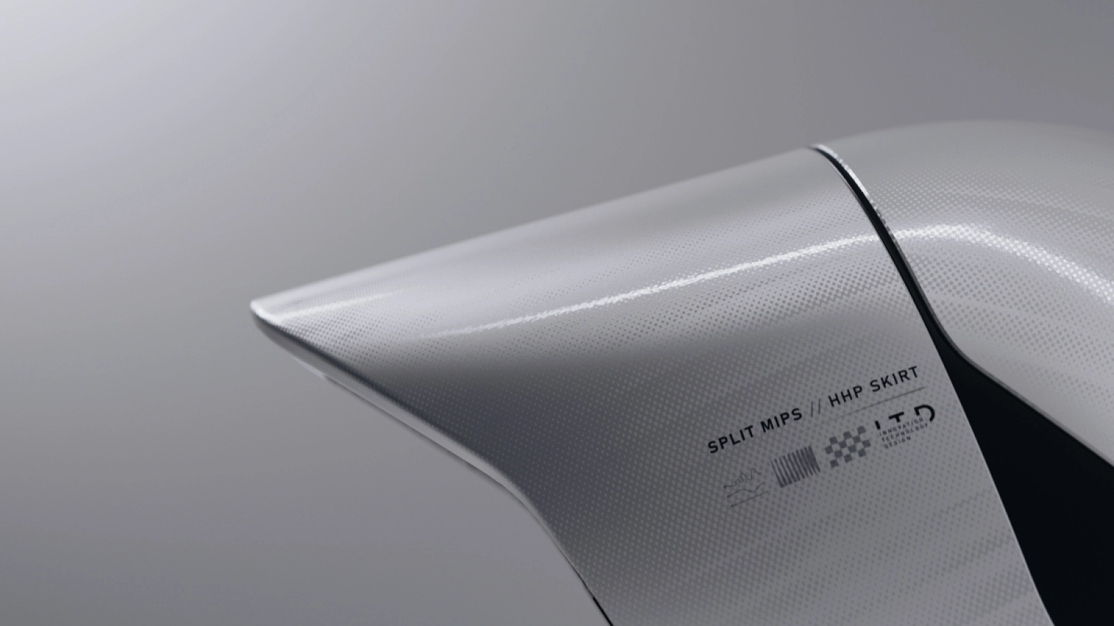 Pidcock debuts the new SCOTT Split MIPS, a modular and configurable helmet for each cyclist