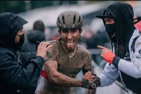 6 MTB riders who have stood out this season 2020