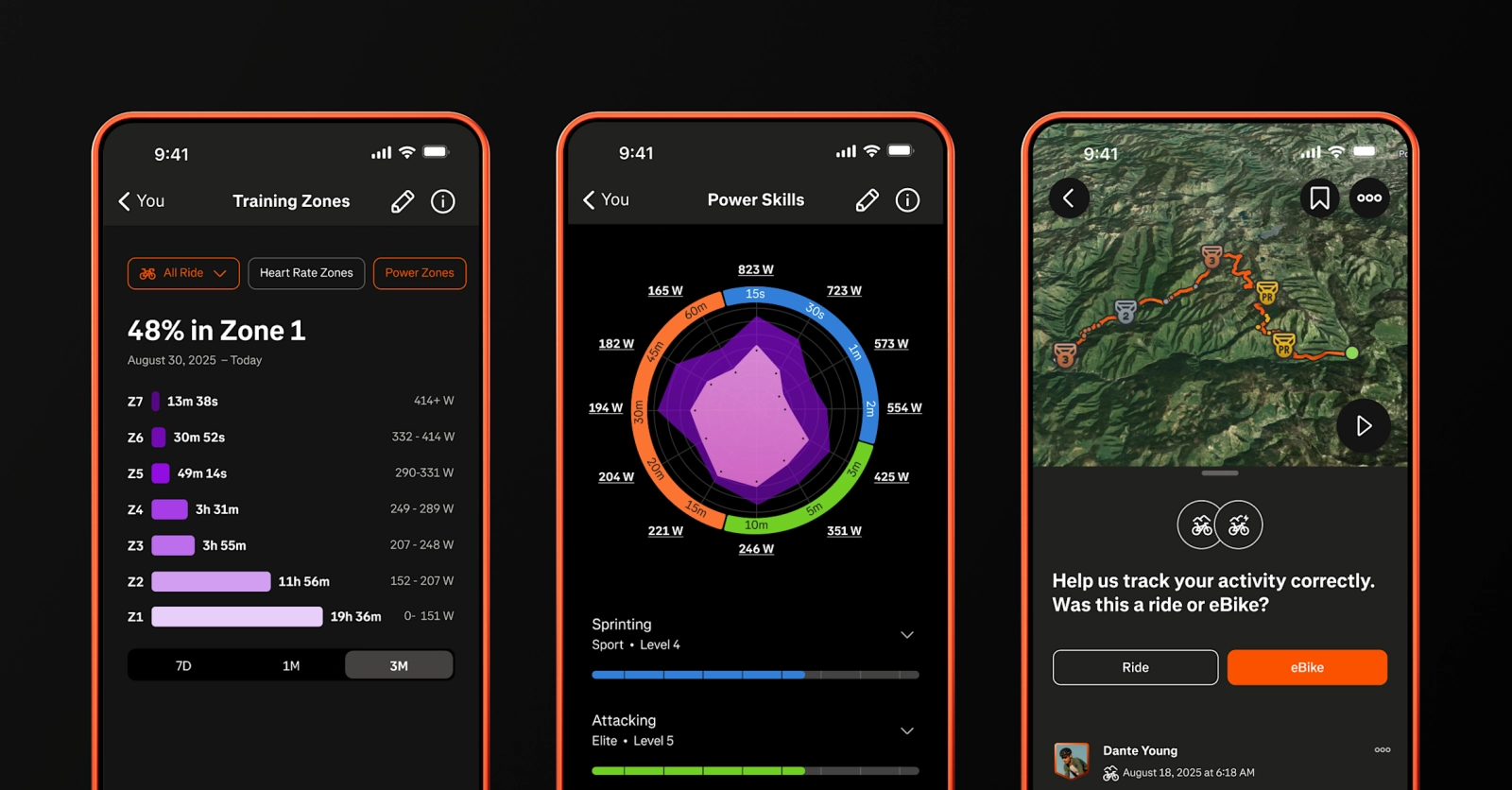 eBikes stop altering the rankings: Strava cleans up its leaderboards