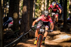 6 MTB riders who have stood out this season 2020