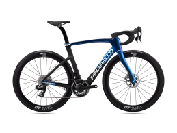The return to school brings new colors for the Pinarello Dogma F