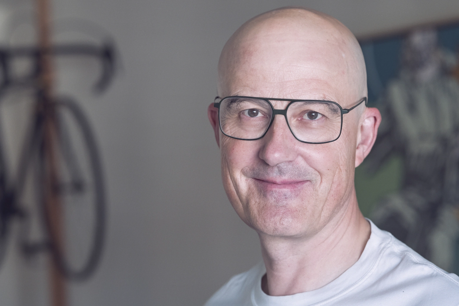 Canyon's founder takes over the company after the departure of Spanish Nicolas de Ros Wallace