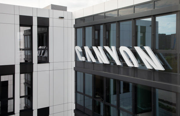 Canyon's founder takes over the company after the departure of Spanish Nicolas de Ros Wallace