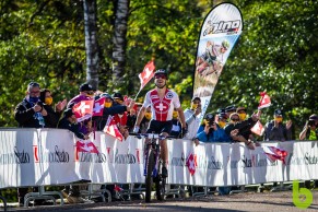 6 MTB riders who have stood out this season 2020