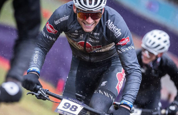 Copa del Mundo XCO de Les Gets: favoritos, horarios y dónde ver