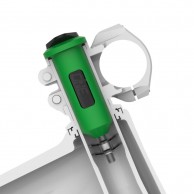 Nueva multiherramienta OneUp EDC Lite