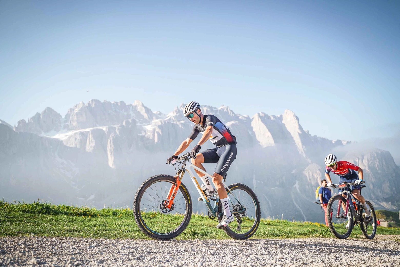 The calendar of the HERO UCI Marathon World Cup 2026 is now official