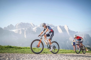 The calendar of the HERO UCI Marathon World Cup 2026 is now official