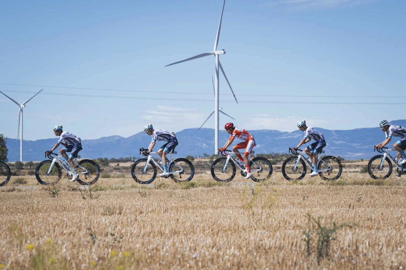 Jasper Philipsen achieves his second victory in La Vuelta 2025