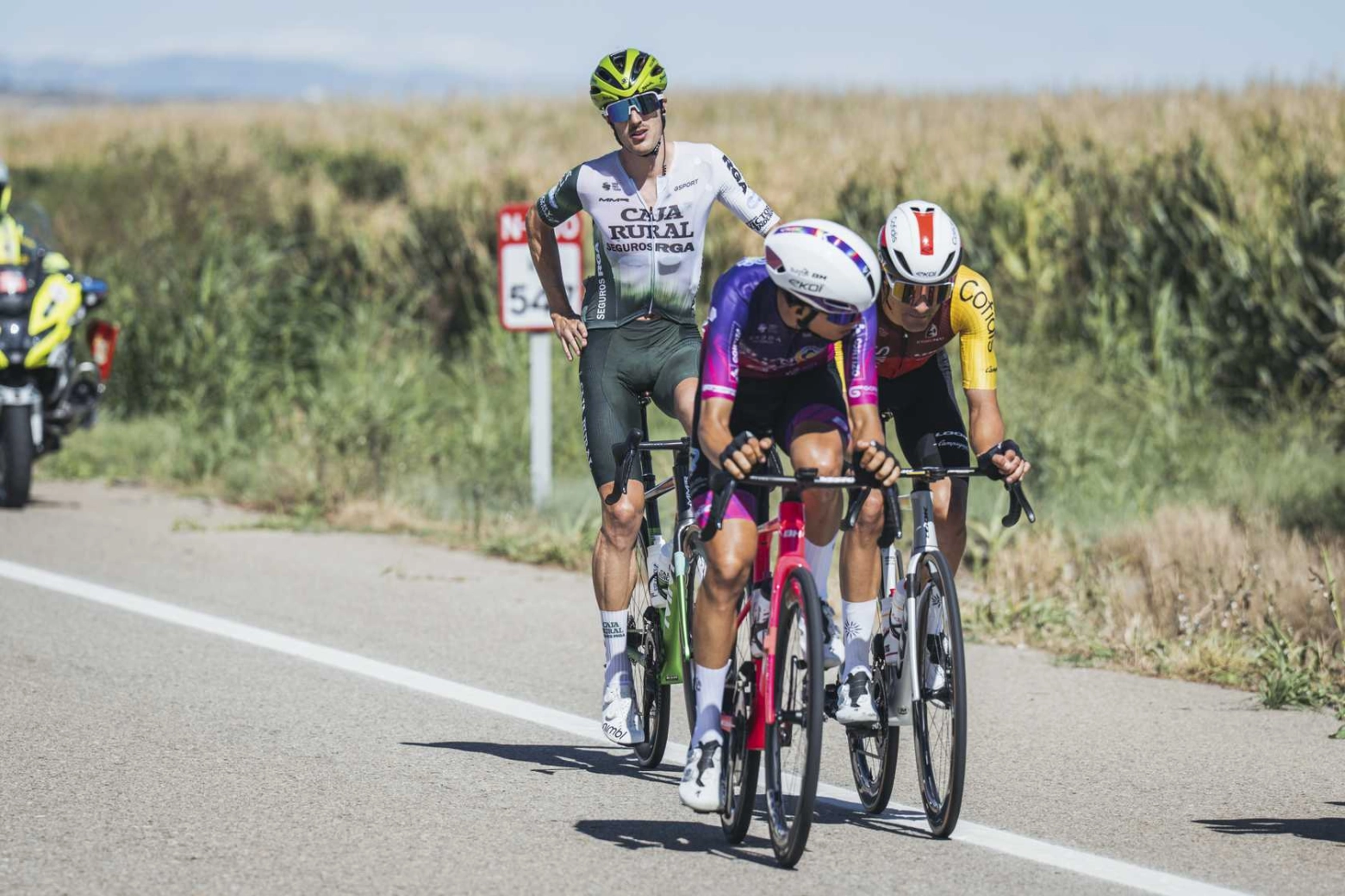 Jasper Philipsen achieves his second victory in La Vuelta 2025