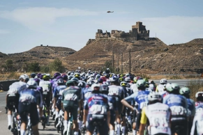 Jasper Philipsen achieves his second victory in La Vuelta 2025