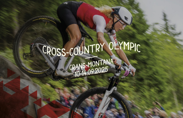O Mundial de MTB 2025 começa hoje