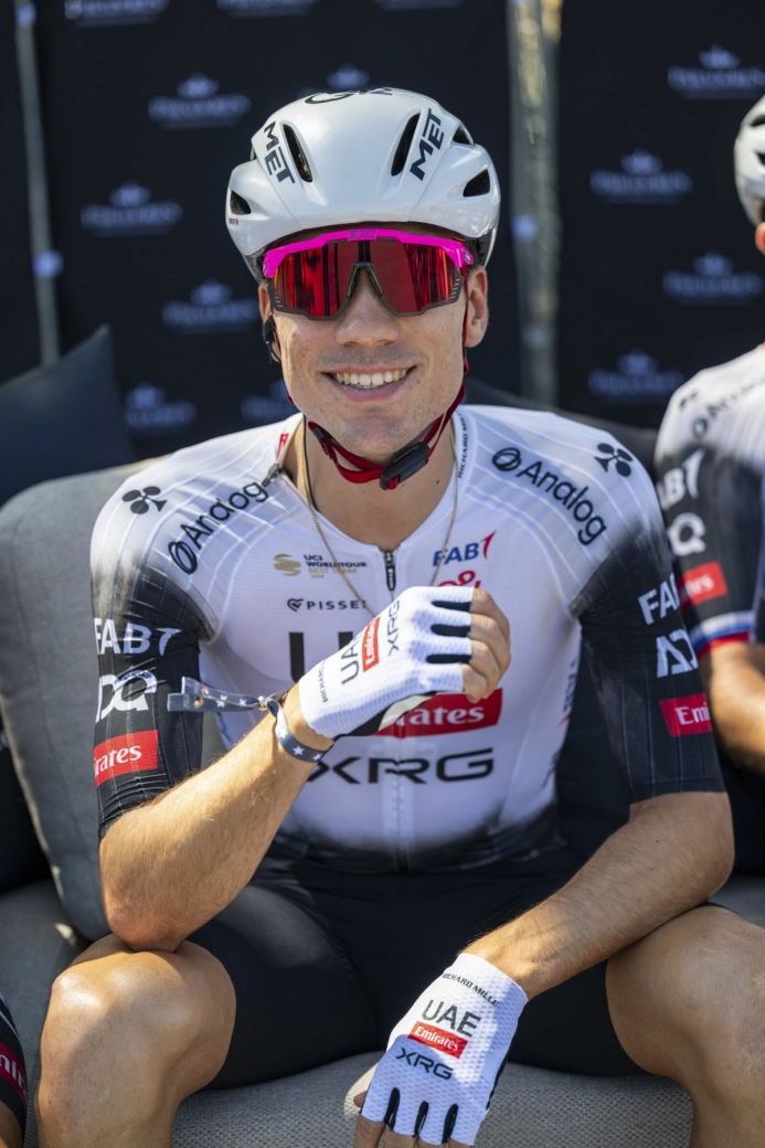 Why Vingegaard is not the leader: keys of La Vuelta a España so far